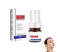 Vitamin C Serum, Whitening Essence and Freckle Remover, Brown Spot Remover for Face, Dark Spot Corrector Serum, Nourishes Skin 40ml (1PC)