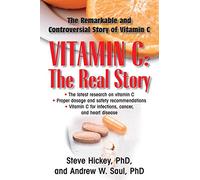 Vitamin C: The Real Story