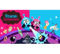 Vitamin Connection (Nintendo)