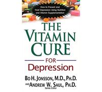 Vitamin Cure for Depression