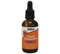 Vitamin D-3 Liquid 400 Iu 60 Ml