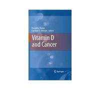 Vitamin D And Cancer