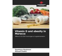 Vitamin D and obesity in Morocco