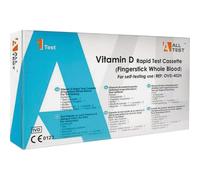 Vitamin D Test 1 Pièce