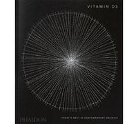 Anna Lovatt – Vitamin D3 : today's best in contemporary drawing – Broché