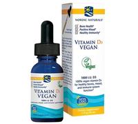 Vitamin D3 Vegan 1000 Iu 30 Ml