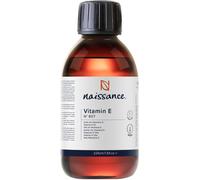 Vitamin E Tocopherol Natural Oil (No. 807)-225 Ml-For Face,Skin,Hair,Body,Beard,Nails
