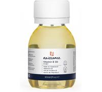 Vitamin E Tocopherol Natural Oil (No. 807)-60 Ml-100% Pure And Natural,Intensive Care Face,Body,Hair,Skin,Beard,Nails-Vegan And Cruelty Free