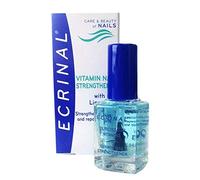 Vitamin Enriched Nail Strengthener by Ecrinal