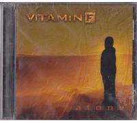 Vitamin F - Atone (UK Import)
