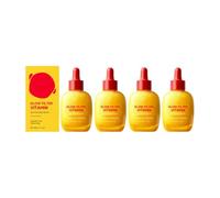 Vitamin Illuminating Serum 1 fl oz, Radiance Boosting Face Serum | with Vitamin C, Arginine & Allantoin, Hydrating Korean Skincare for Even & Uniform Complexion