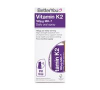 Vitamin K2 Oral Spray oral quotidien - 25 ml.