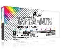 Vitamin Multiple Sport 60 Capsules