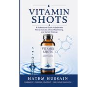 Vitamin Shots: A Professional Guide to Drinkable Nutraceuticals, Clinical Positioning, and Market Strategy