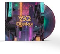 Vitamin String Quartet - Otaku