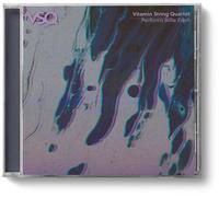 Vitamin String Quartet - Vsq Performs Billie Eilish [Compact Discs]