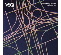 Vitamin String Quartet - VSQ Performs BTS LP [Vinyl]