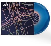 Vitamin String Quartet - VSQ Performs BTS LP [Vinyl]