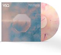Vitamin String Quartet - Vsq Performs Taylor Swift [Vinyl Lp] Colored Vinyl, Pink, Purple, Yellow