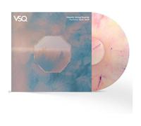 Vitamin String Quartet - Vsq Performs Taylor Swift [Vinyl Lp] Colored Vinyl, Pink, Purple, Yellow