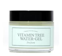 Vitamin Tree Water-Gel 75g