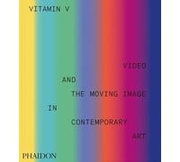 Vitamin V Phaidon (Auteur)