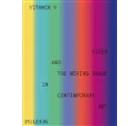 Vitamin V Phaidon (Auteur)