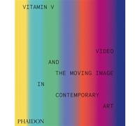 Vitamin V Phaidon (Auteur)