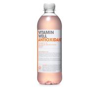 Vitamin Well Anti-oxidant 50cl (pack de 12)
