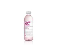 Vitamin Well Awake Boisson Vitaminée Framboise 500ml