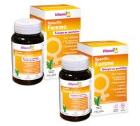 Vitamin'22 2 X Vitamin'22 Specific Femme
