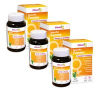 Vitamin'22 3 X Vitamin'22 Specific Femme