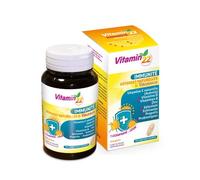 Vitamin'22 Immunité 30 Comprimés