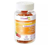 Vitamin'22 Immunité 60 Gummies