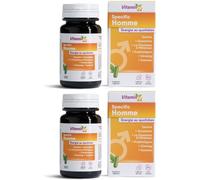 Vitamin22 Specific Homme Capsule(S) 2x60 pc(s)
