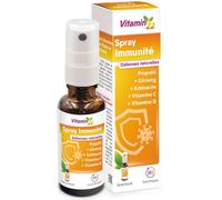 Vitamin'22 Spray Immunité