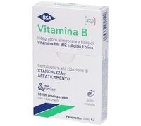 Vitamina B IBSA 30 Film Orodispersibili