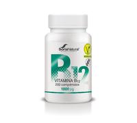 Vitamina B12 Liberación Sostenida