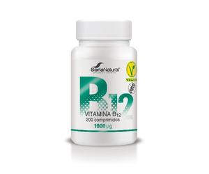 Vitamina B12 Liberación Sostenida
