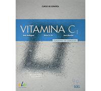 Vitamina C1 - Cuaderno de ejercicios + audio + digital