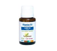 Vitamina D3 4.000 Ui 15 Ml