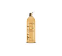 Kativa Vitamin E Biotin & Bamboo Shampoo 1000ml