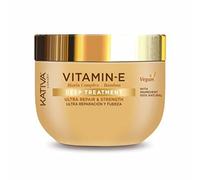 VITAMIN E biotin & bamboo deep treatment 300 ml