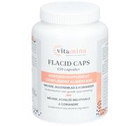 Vitamina Flacid Caps 120 capsules Capsule(S) pc(s)