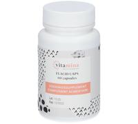 vitamina FLACID CAPS Capsule(S) 60 pc(s)