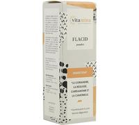 Vitamina Flacid Poudre 30g
