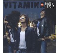 Vitamina - Punto E Basta [Import]