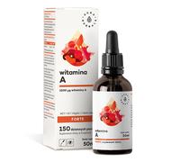 Vitamine A FORTE, Huile de TCM (50 ml / 1,69 fl. oz.)