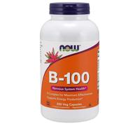 Vitamine B-100 Capsules