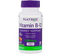 Vitamine B-12 Avec 100 Comprimés